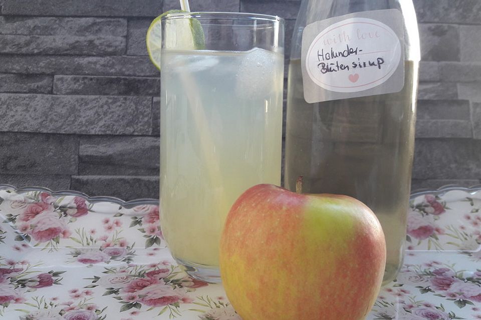 Apple Holler Spritz