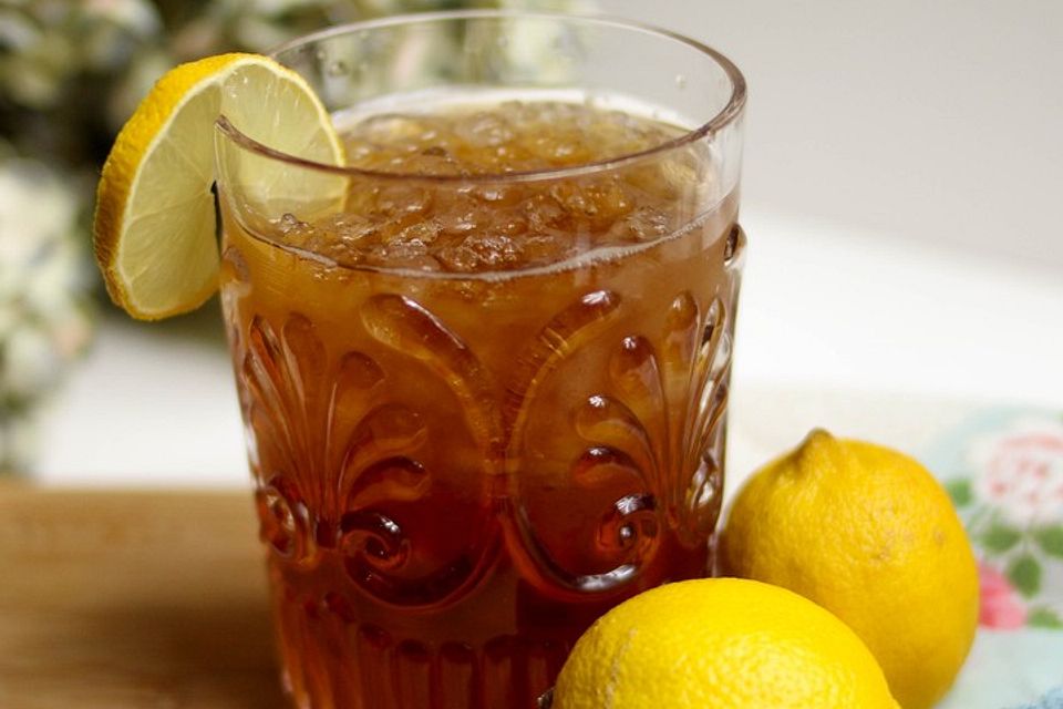 Long Island Ice Tea