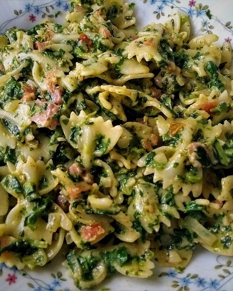 Farfalle Rezepte | Chefkoch