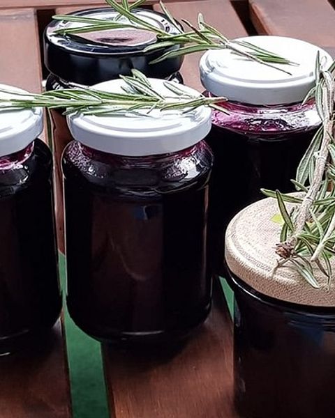 Heidelbeermarmelade Rezepte | Chefkoch