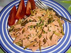 Herzhafte Salate Rezepte Chefkoch 