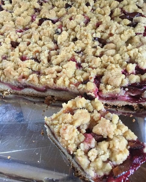 Mürbeteig Rezepte | Chefkoch