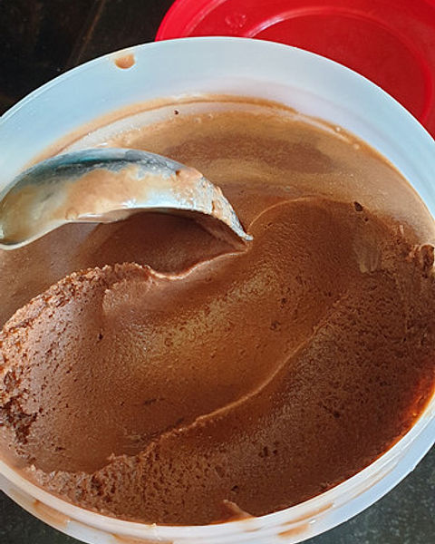 Eismaschine Rezepte | Chefkoch