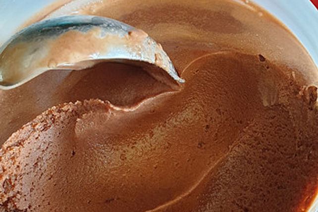 Schokoeis für die Eismaschine von rene11080| Chefkoch