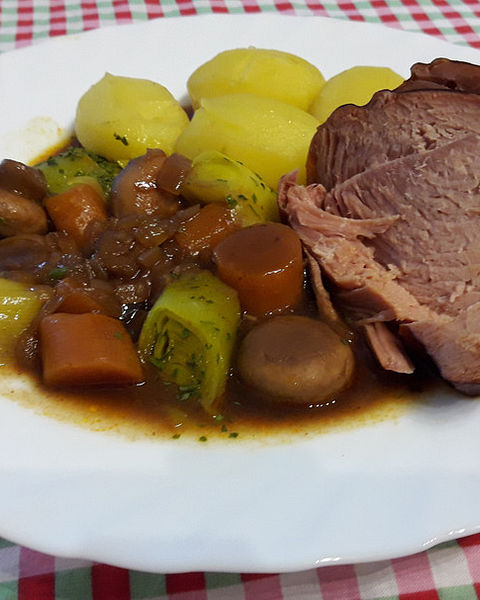 Kasselerbraten Rezepte | Chefkoch