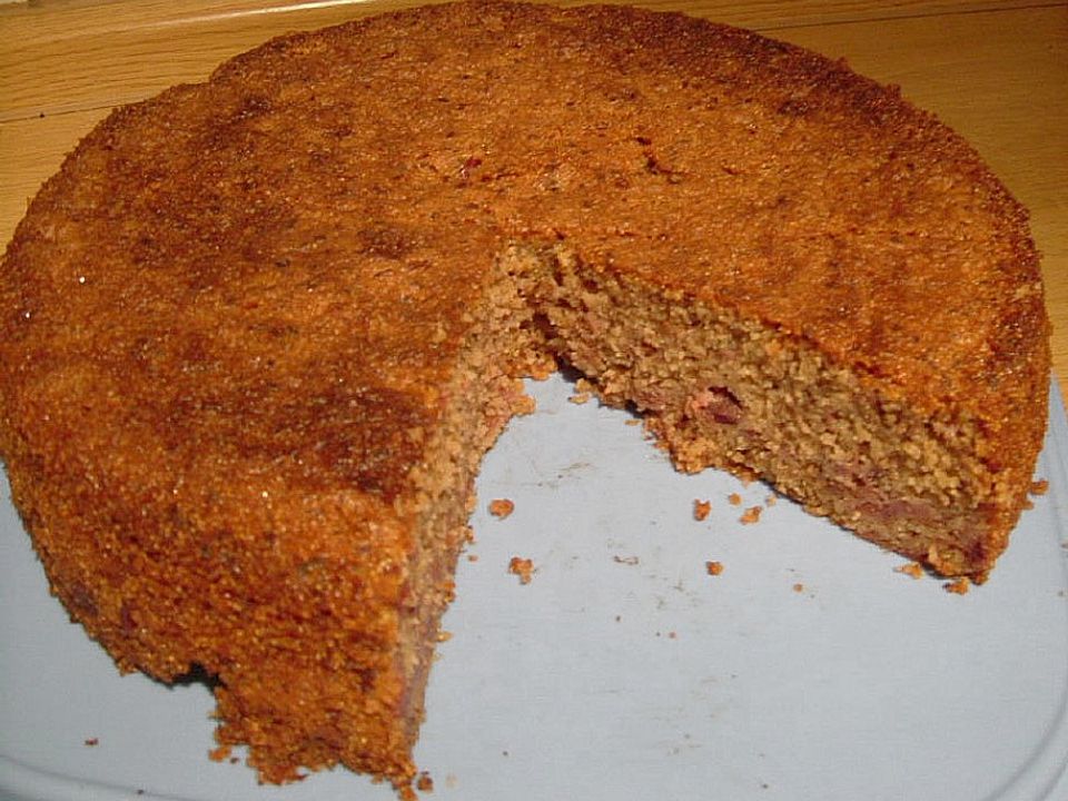 Kirschkuchen von fanta1| Chefkoch