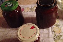 Mirabellen Marmelade Rezepte Chefkoch