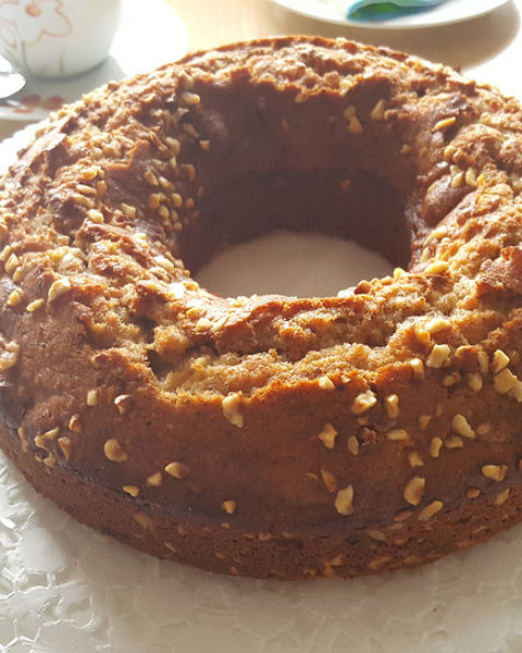 Nusskranz Rezepte | Chefkoch Nusskranz Rezepte | Chefkoch