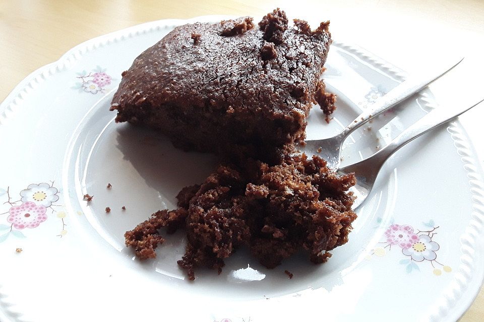 Schokokuchen