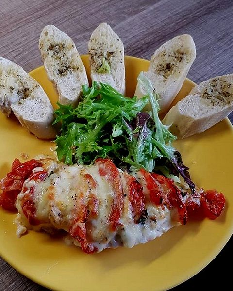 Hühnerfilet Rezepte | Chefkoch