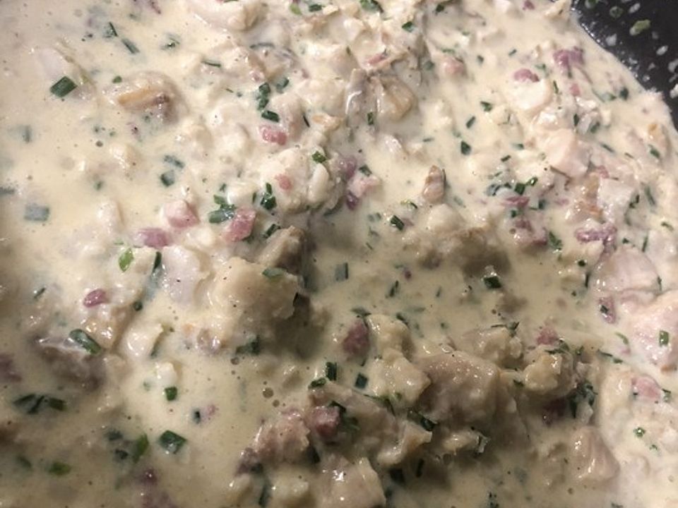 Fischpfanne mit Reis von Polarwolf_Kappeln| Chefkoch