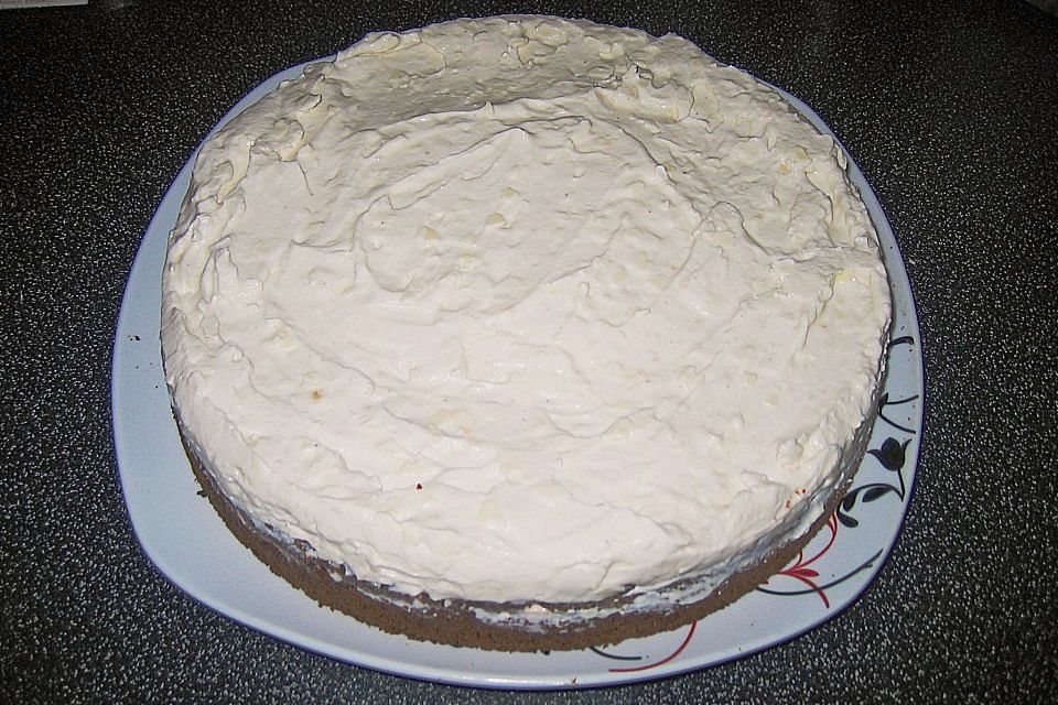 Hawaii - Torte