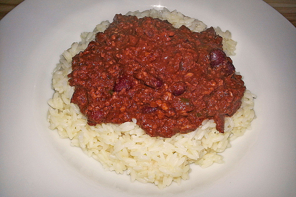 Haselnuss - Chili