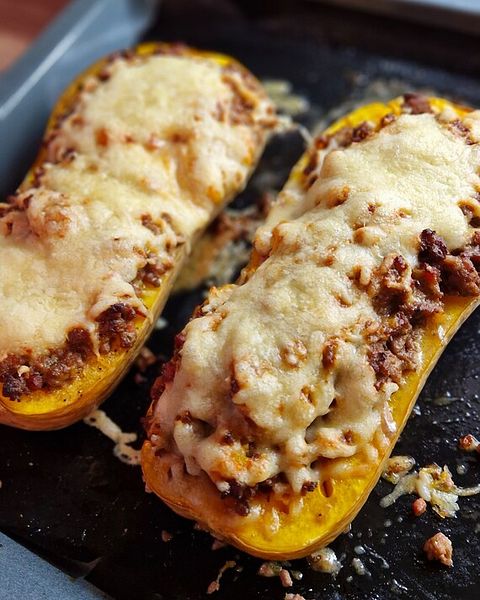 Butterkürbis Rezepte | Chefkoch