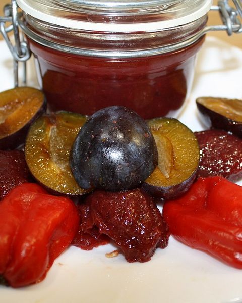 Zwetschgenmarmelade Rezepte | Chefkoch