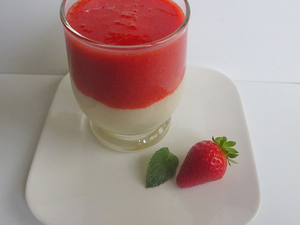 Köstliches Grieß-Dessert für Kinder von geschmacklich_gut| Chefkoch