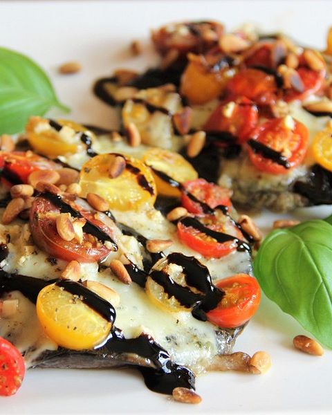 Portobello Rezepte Chefkoch