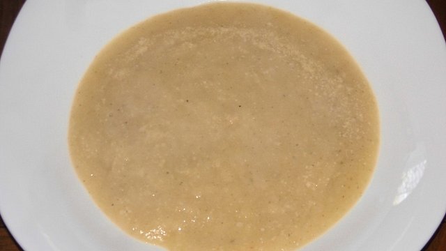 Böhmische Selleriesuppe von hemet-nisut-weret
