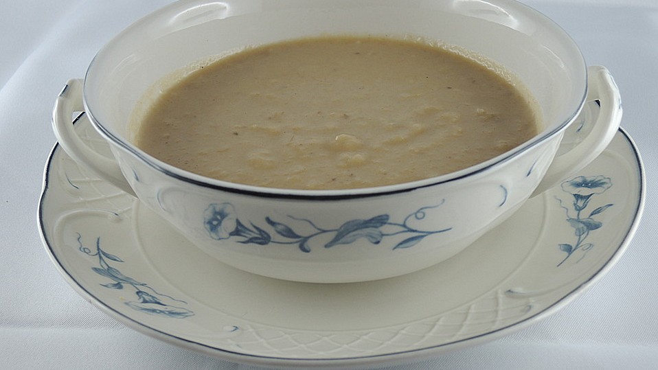 Böhmische Selleriesuppe von hemet-nisut-weret Böhmische Selleriesuppe von hemet-nisut-weret