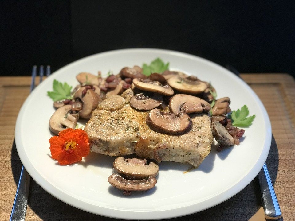 Koteletts Schöne Försterin von hemet-nisut-weret| Chefkoch