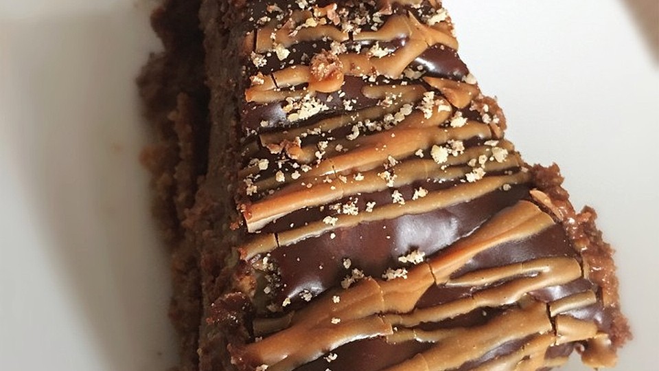 Daimtorte Ohne Haselnusse Von Xanikocht Chefkoch 