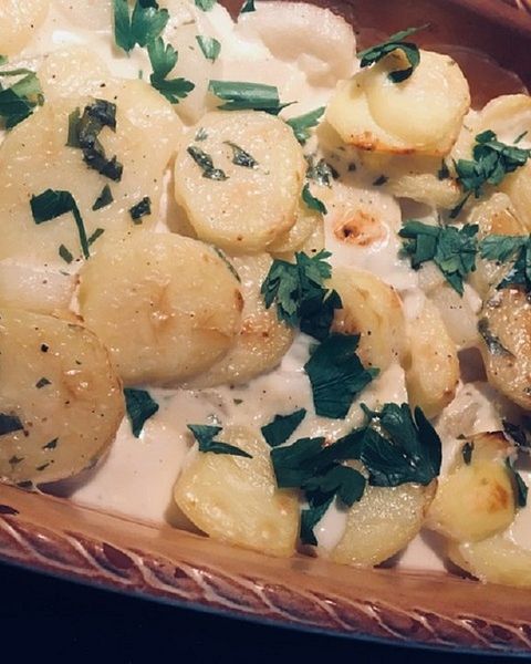 Birnenauflauf Rezepte | Chefkoch