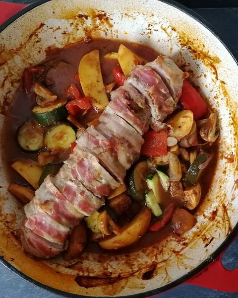Schweinelende Rezepte | Chefkoch