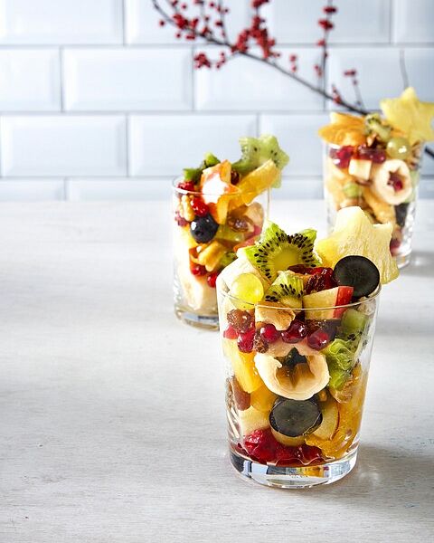 Obstsalat Rezepte - die besten Rezepte 2024 | Chefkoch