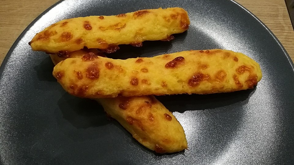 Kartoffel Kase Stangen Aus Klossteig Oder Knodelteig Von Marandy Chefkoch 