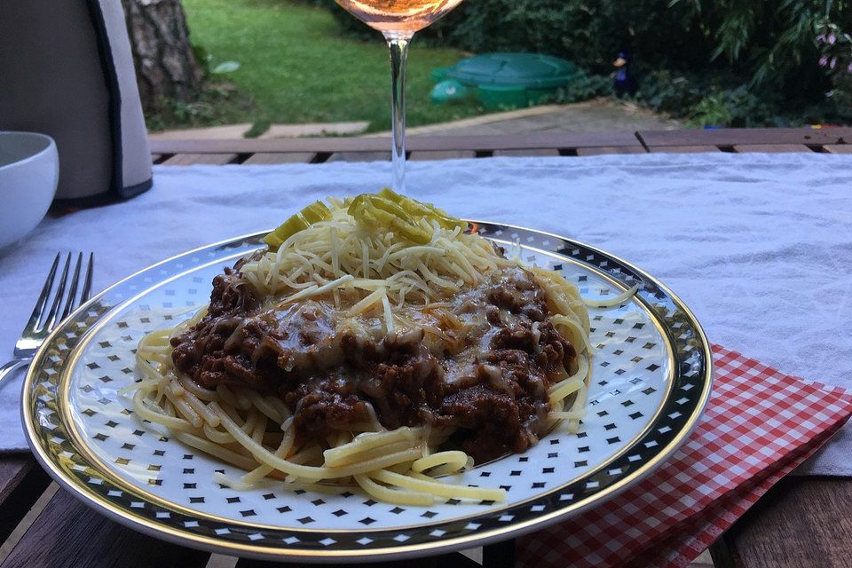 Cincinnati Chili