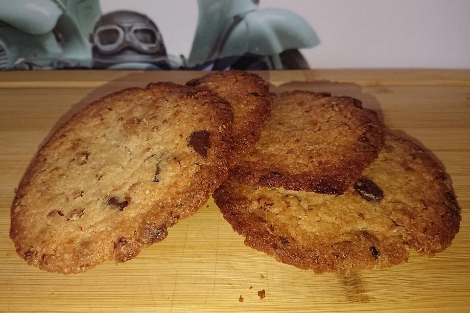 Reste-Cookies