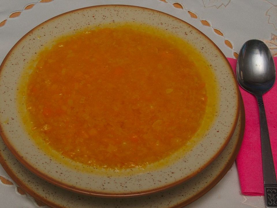 Anuschapur - Armenische Aprikosensuppe von Tatunca| Chefkoch