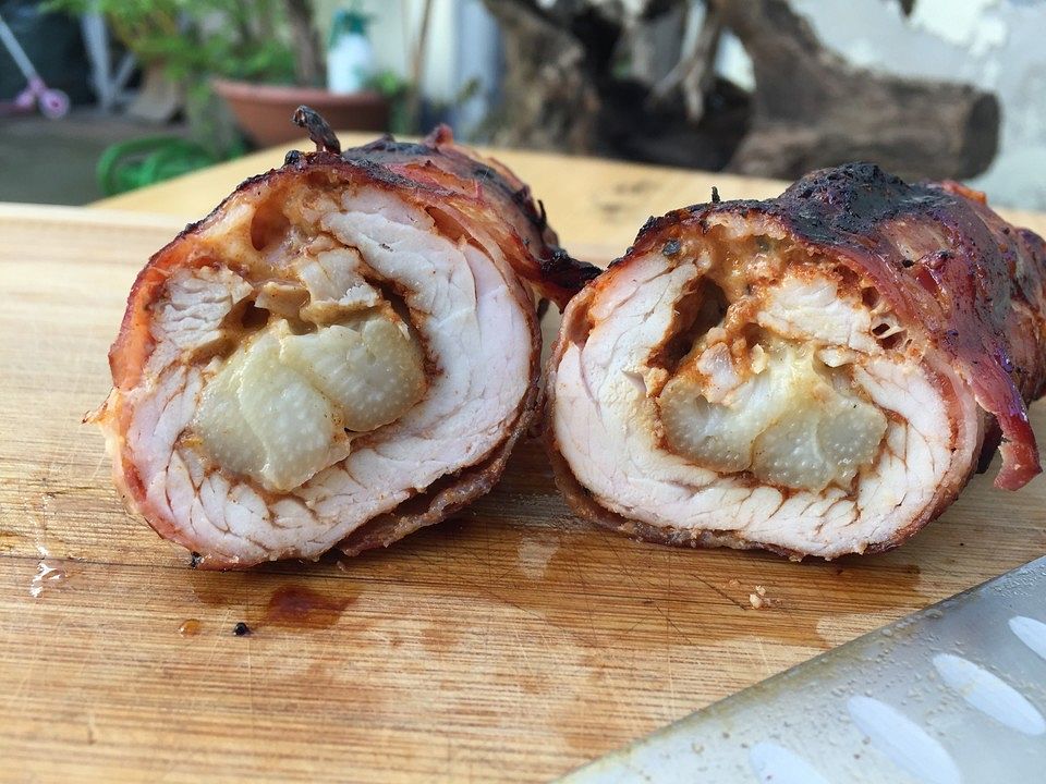 Puten-Spargel-Rollen von Pit-Blog| Chefkoch