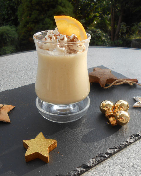 Orangencreme Rezepte | Chefkoch