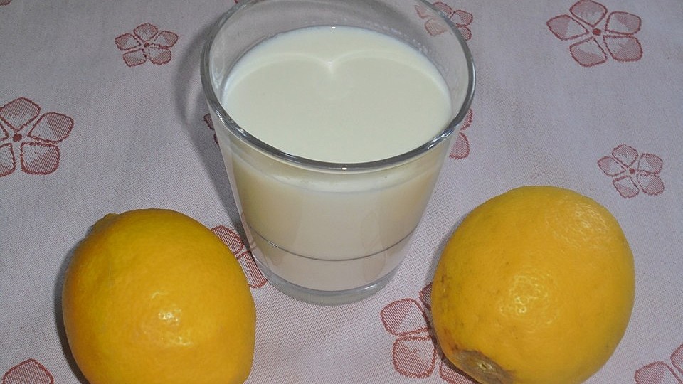 Buttermilch Von Mottchen Chefkoch