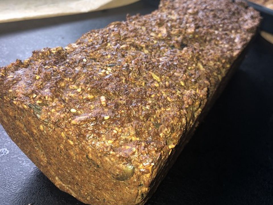 Low carb brot von nika4813 chefkoch