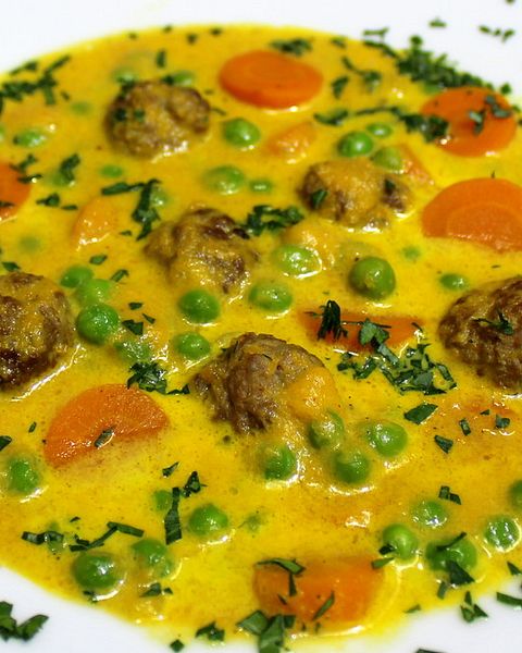 Erbseneintopf Rezepte | Chefkoch