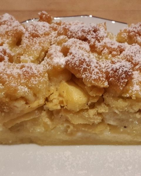 Sahnekuchen Rezepte | Chefkoch