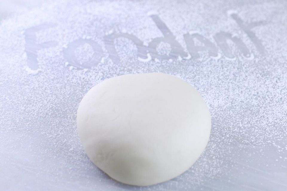 Fondant