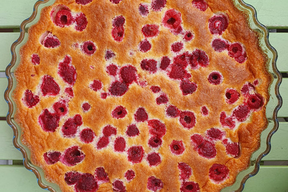 Clafoutis