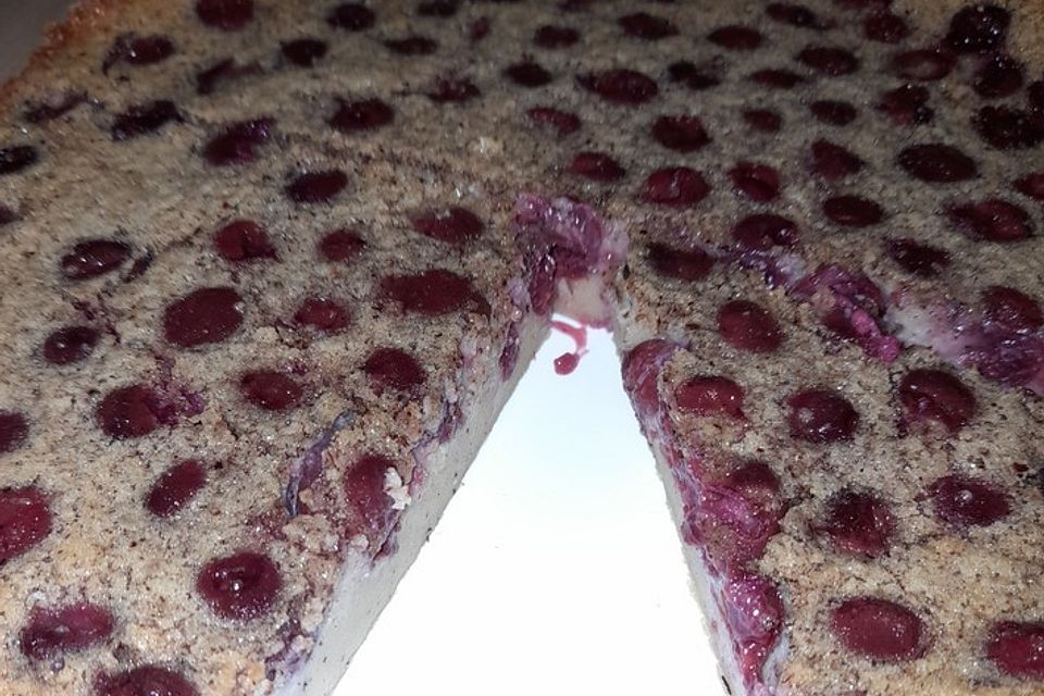 Clafoutis