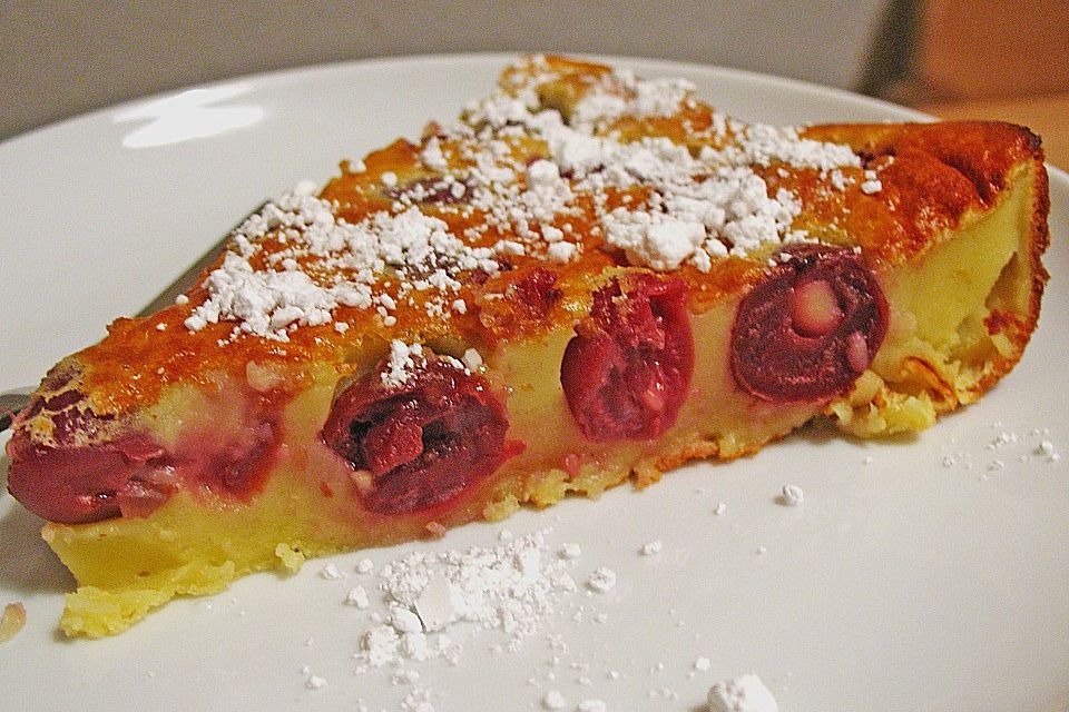 Clafoutis