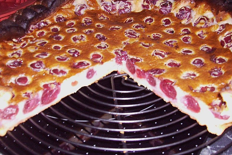 Clafoutis