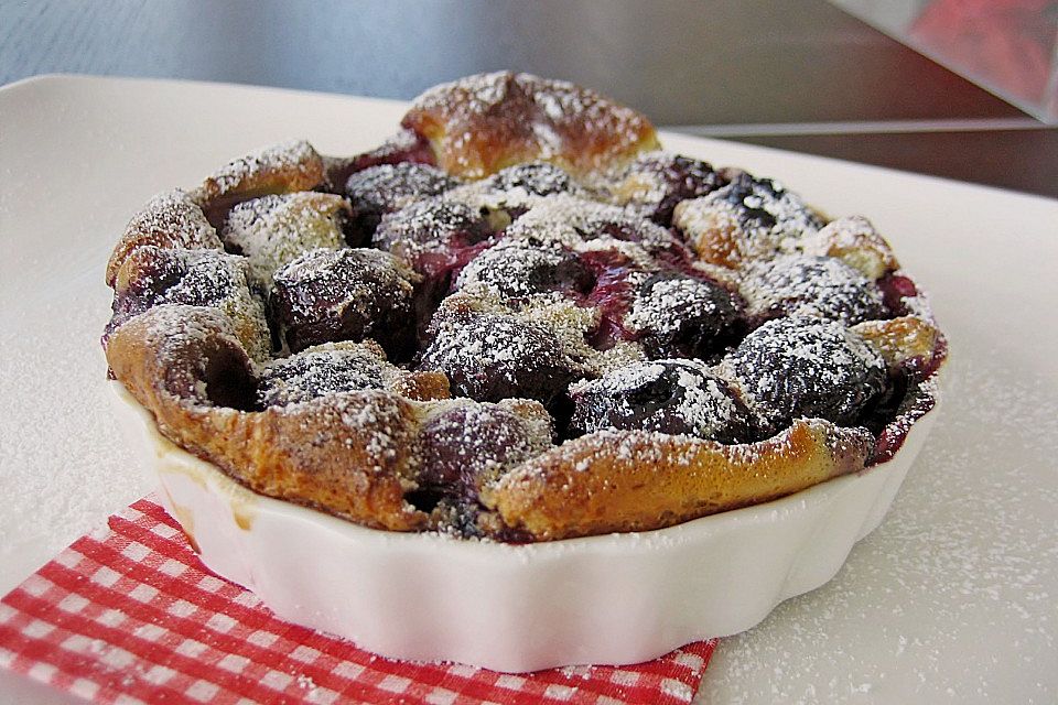 Clafoutis