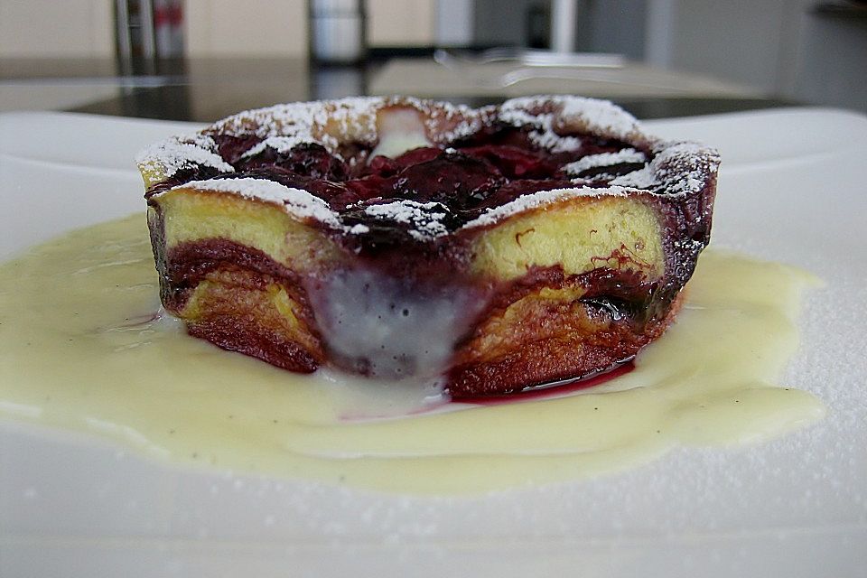 Clafoutis