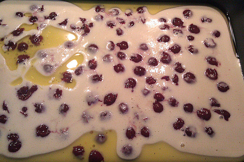 Clafoutis