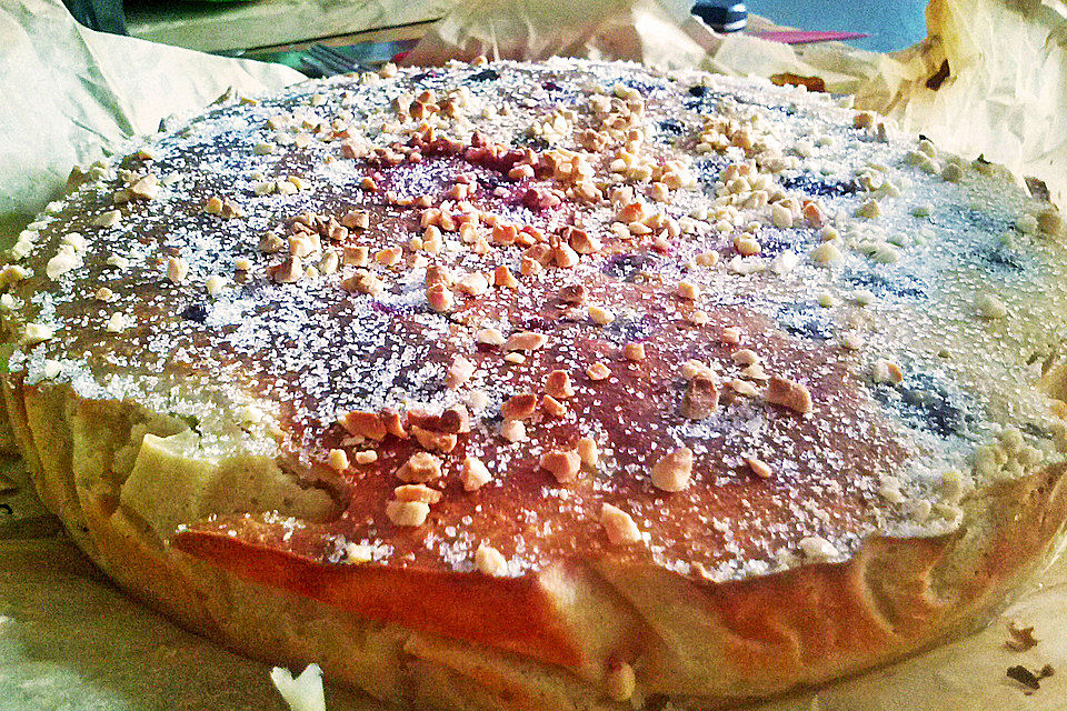 Clafoutis