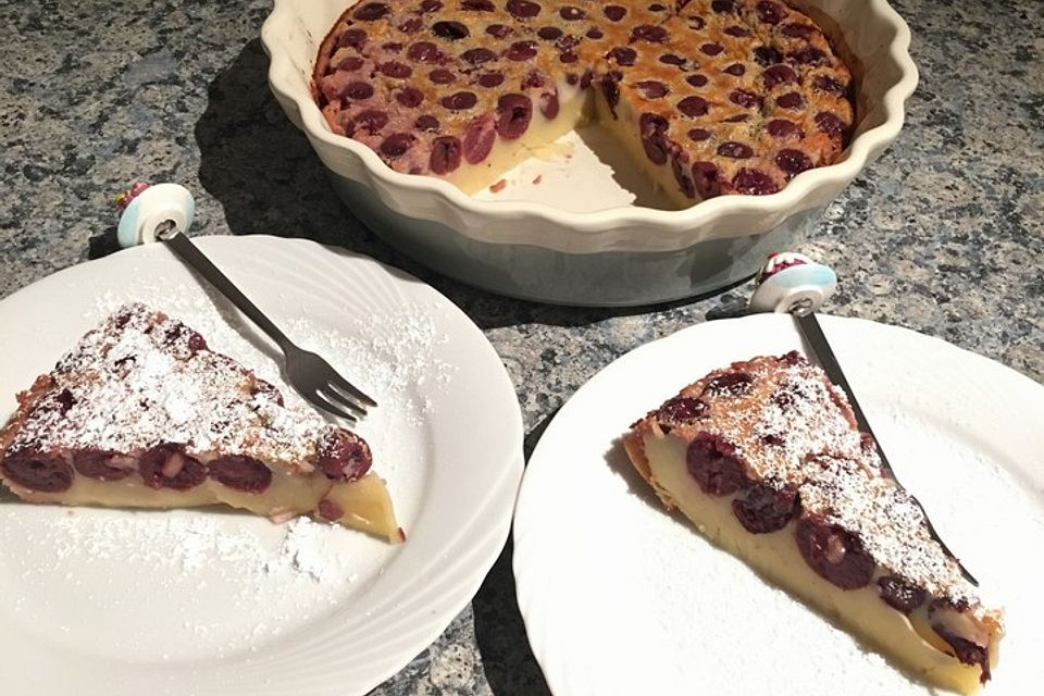 Clafoutis