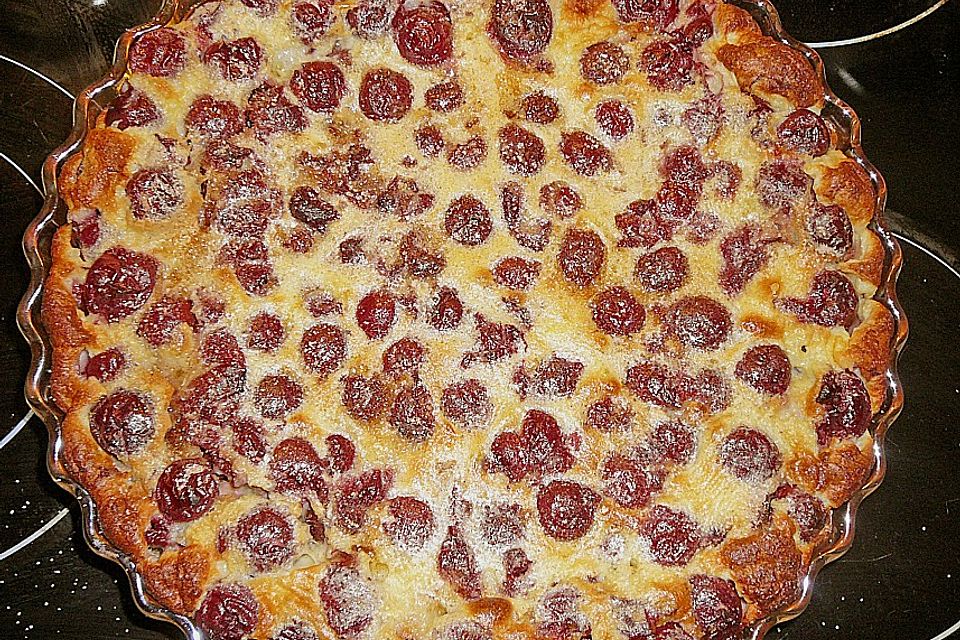 Clafoutis