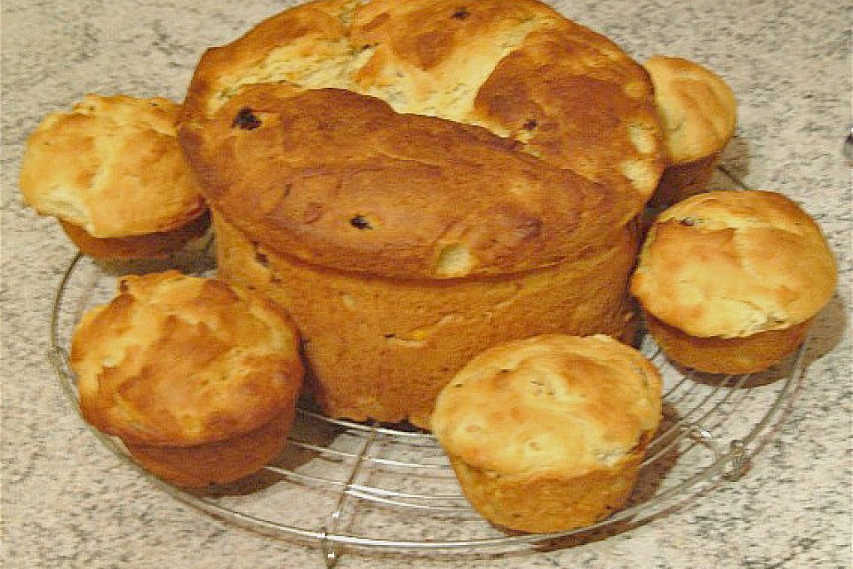 Mini - Panettone Mini - Panettone